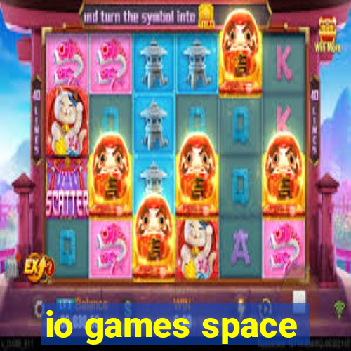 io games space